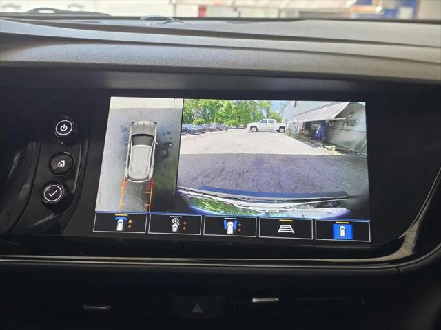 2023 Buick Envision Avenir AWD