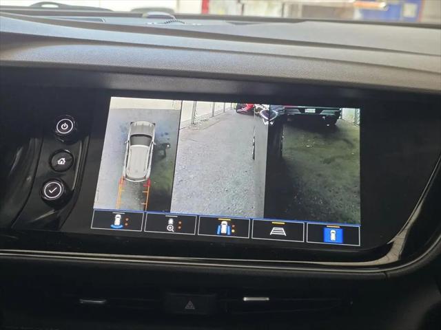 2023 Buick Envision Avenir AWD