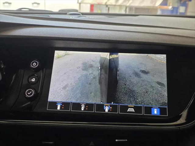 2023 Buick Envision Avenir AWD