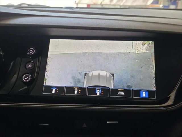 2023 Buick Envision Avenir AWD