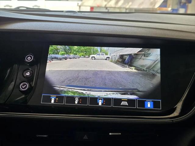 2023 Buick Envision Avenir AWD