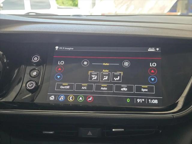 2023 Buick Envision Avenir AWD