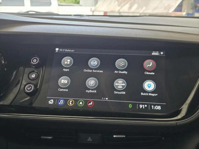 2023 Buick Envision Avenir AWD