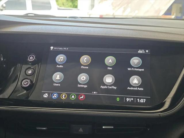 2023 Buick Envision Avenir AWD