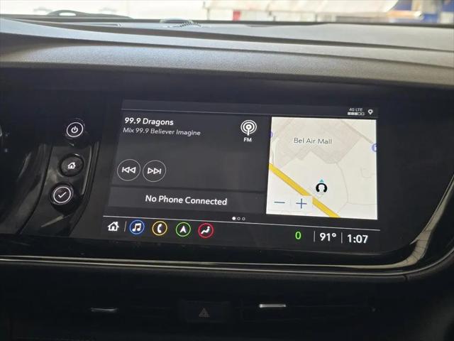 2023 Buick Envision Avenir AWD