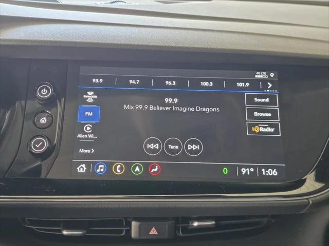 2023 Buick Envision Avenir AWD