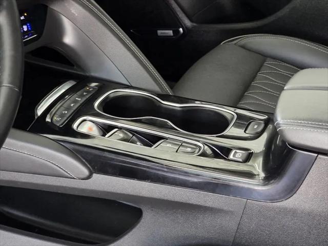 2023 Buick Envision Avenir AWD