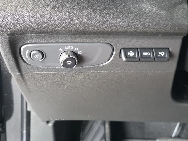 2023 Buick Envision Avenir AWD