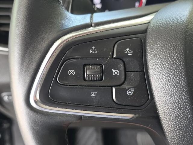 2023 Buick Envision Avenir AWD