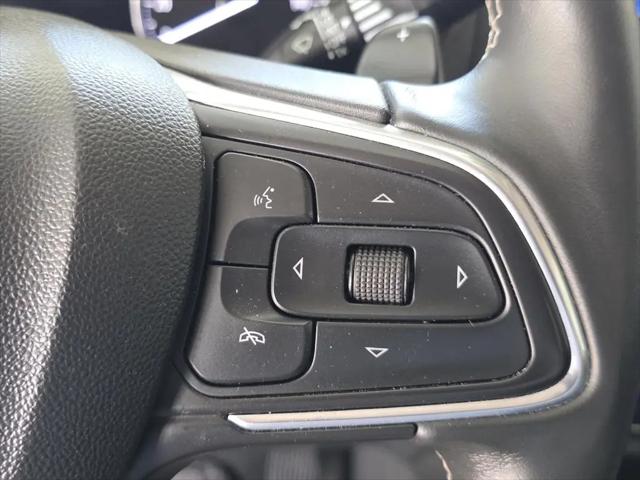 2023 Buick Envision Avenir AWD