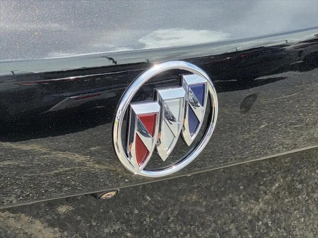 2023 Buick Envision Avenir AWD