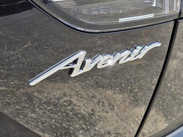2023 Buick Envision Avenir AWD