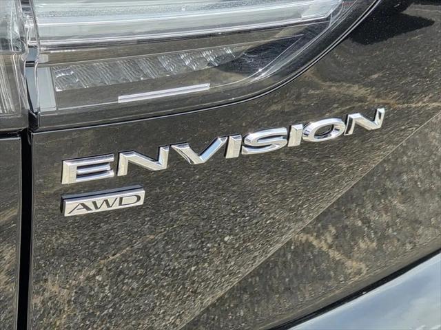 2023 Buick Envision Avenir AWD