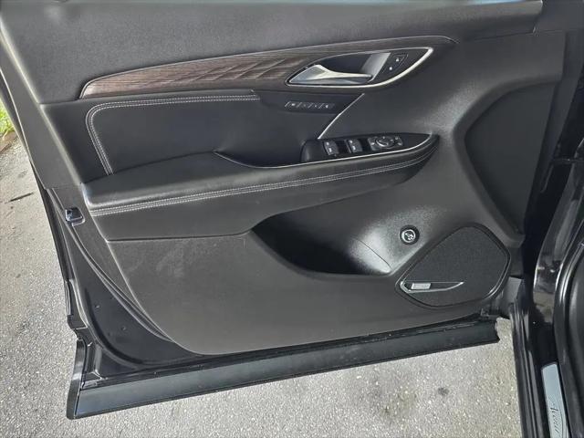 2023 Buick Envision Avenir AWD