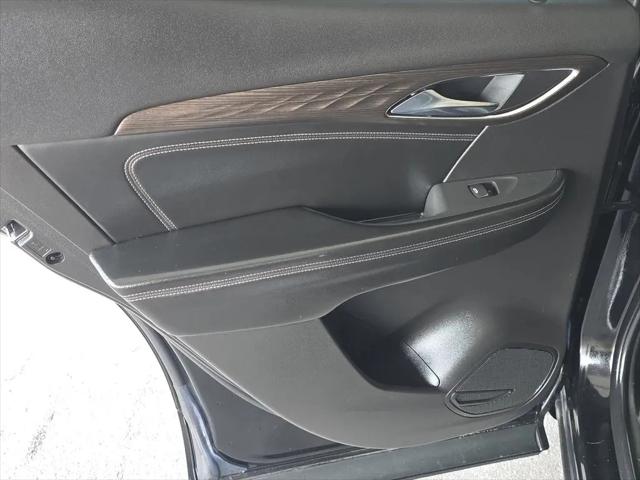 2023 Buick Envision Avenir AWD