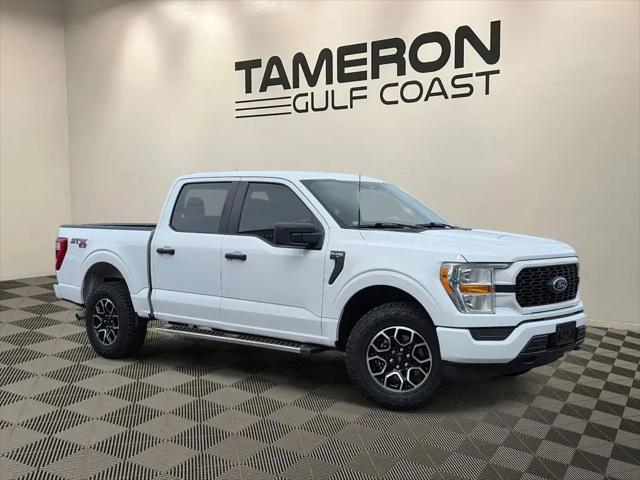 2022 Ford F-150 XL for sale in Mobile, AL
