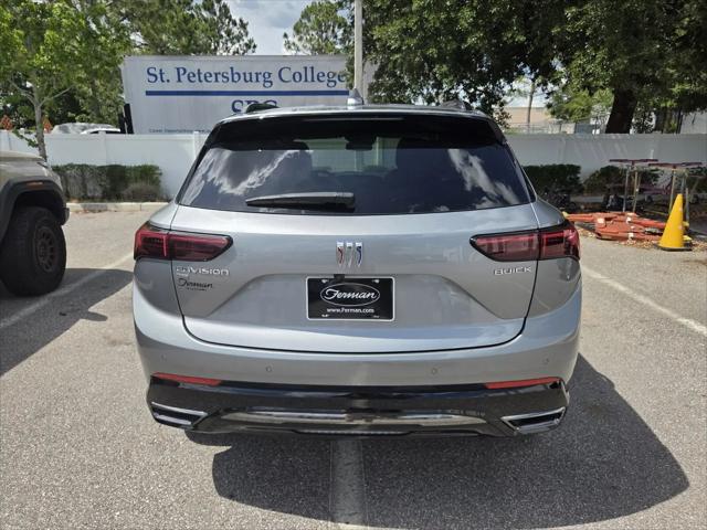 2024 Buick Envision Sport Touring AWD