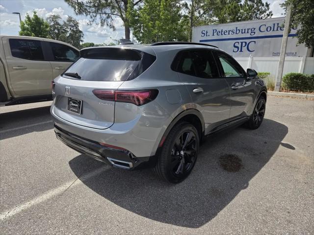 2024 Buick Envision Sport Touring AWD