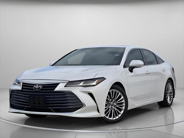 2022 Toyota Avalon Limited for sale in Grapevine, TX