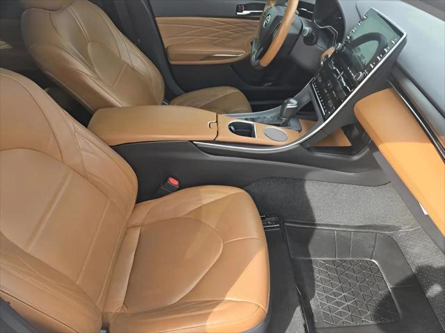 2022 Toyota Avalon Limited