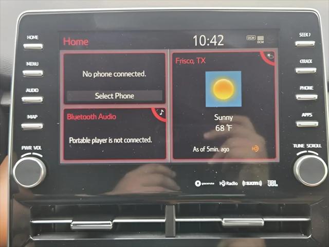 2022 Toyota Avalon Limited