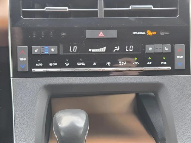 2022 Toyota Avalon Limited