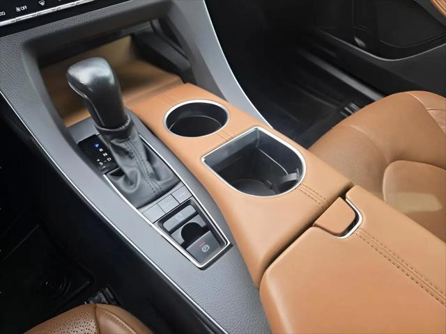 2022 Toyota Avalon Limited