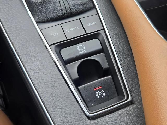 2022 Toyota Avalon Limited