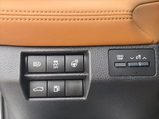 2022 Toyota Avalon Limited
