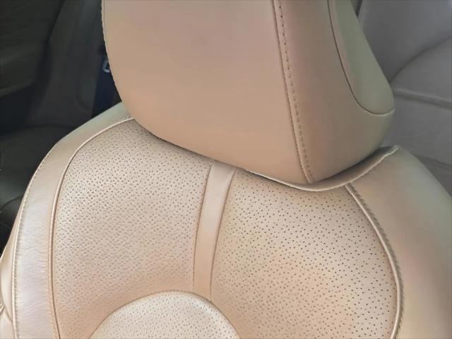 2022 Toyota Avalon Limited