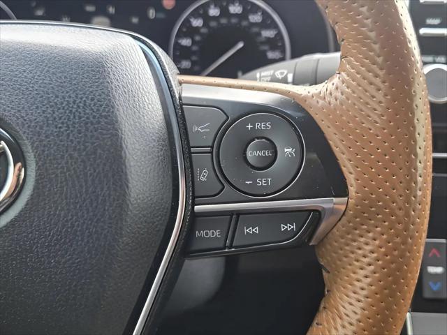 2022 Toyota Avalon Limited