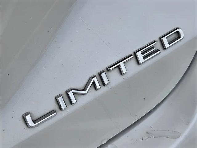 2022 Toyota Avalon Limited