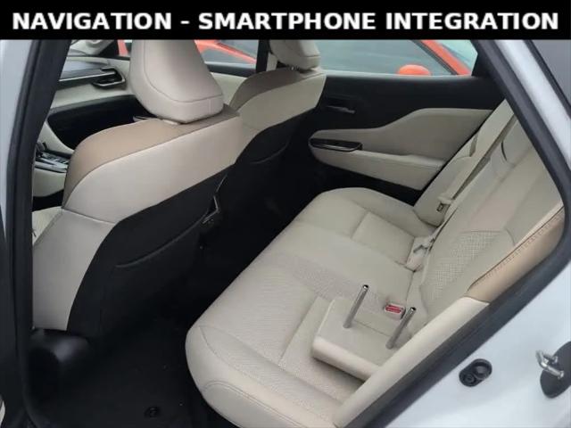 2024 Toyota Crown Limited