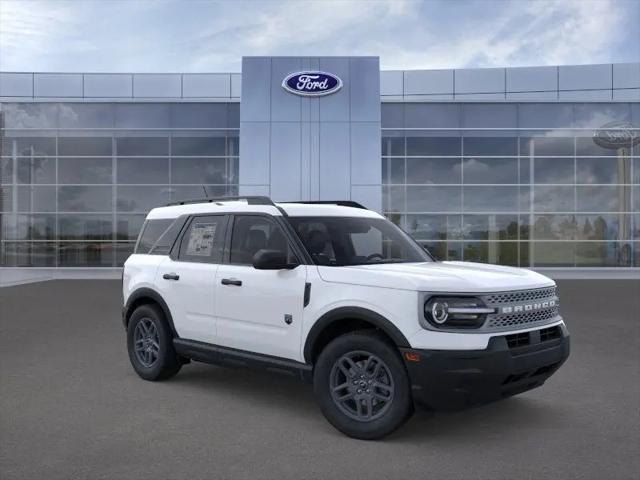 2026 Ford Bronco Sport Big Bend for sale in Augusta, GA