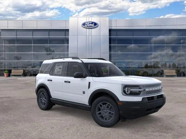 2026 Ford Bronco Sport Big Bend for sale in Augusta, GA