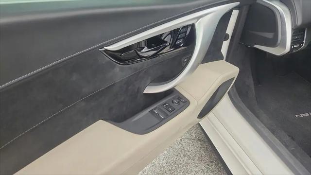 2017 Acura NSX Base