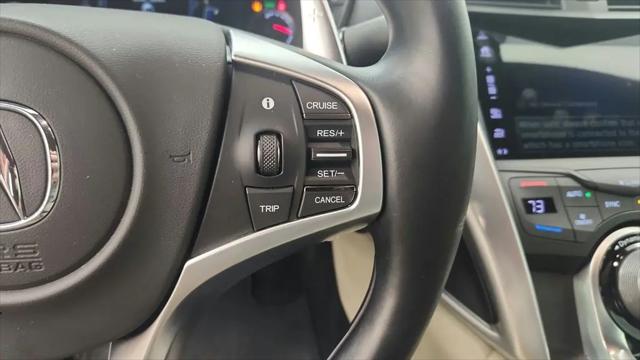 2017 Acura NSX Base