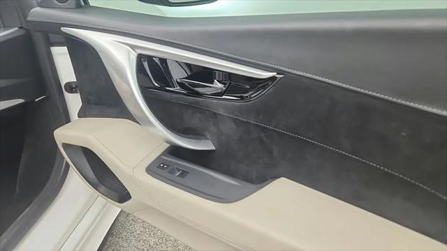 2017 Acura NSX Base