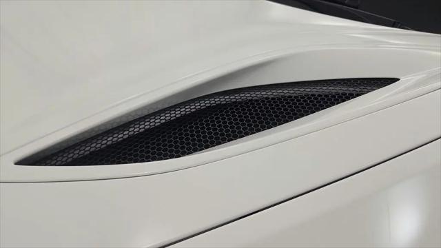 2017 Acura NSX Base
