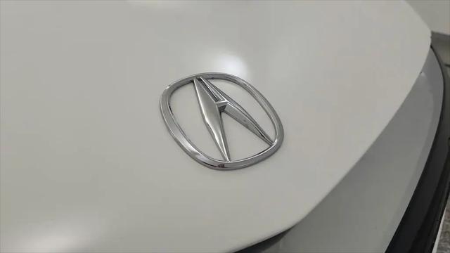 2017 Acura NSX Base