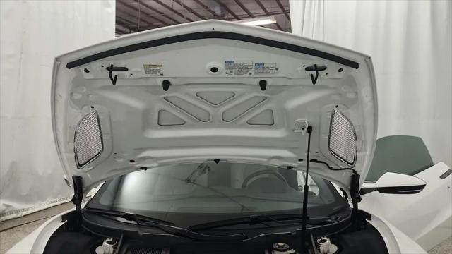 2017 Acura NSX Base