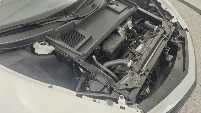 2017 Acura NSX Base