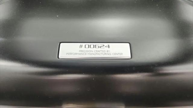2017 Acura NSX Base