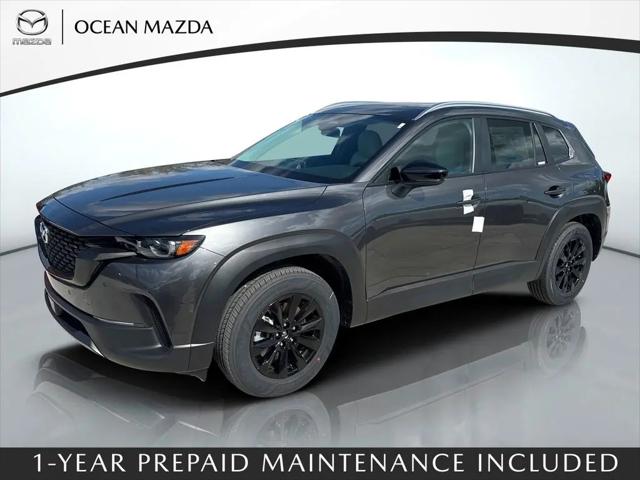 2026 Mazda CX-50 2.5 S Preferred for sale in Miami, FL