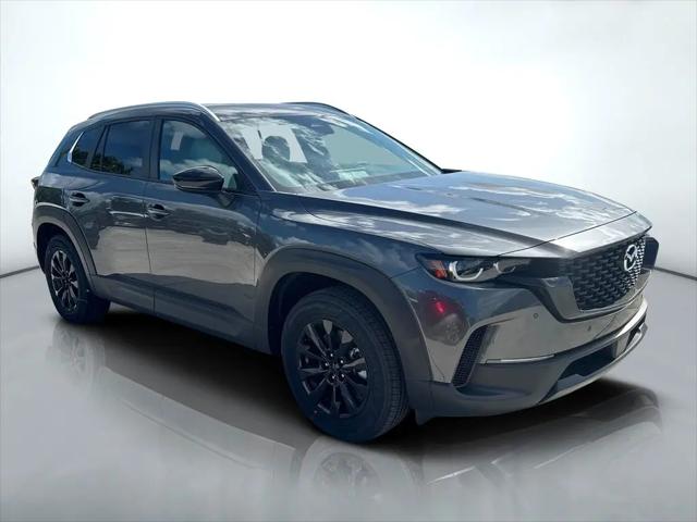 2026 Mazda CX-50 2.5 S Preferred