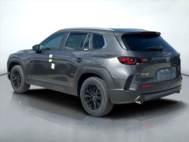 2026 Mazda CX-50 2.5 S Preferred