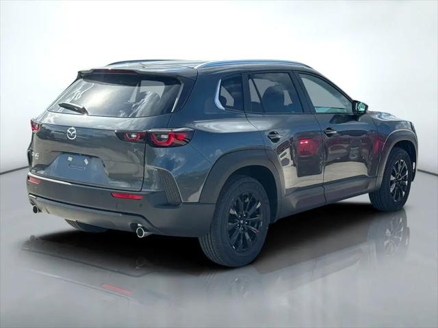 2026 Mazda CX-50 2.5 S Preferred