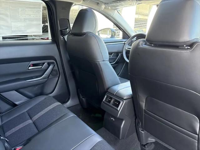 2026 Mazda CX-50 2.5 S Preferred