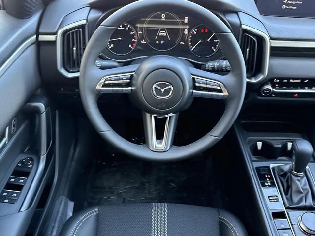 2026 Mazda CX-50 2.5 S Preferred