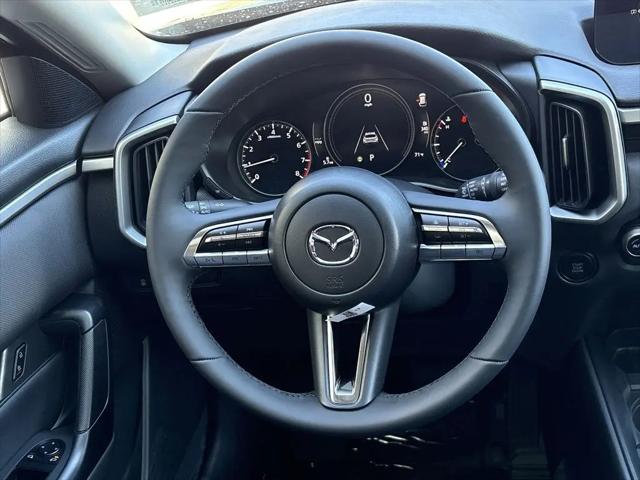2026 Mazda CX-50 2.5 S Preferred